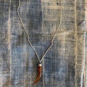 Badass Claw Necklace